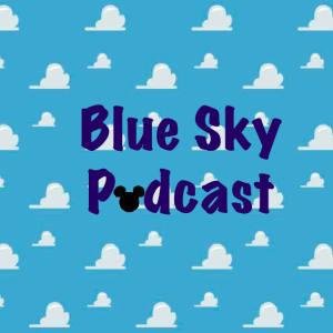 Blue Sky Podcast