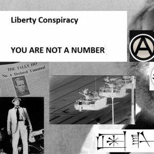 Liberty Conspiracy