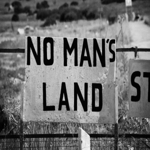 No Man’s Land Podcast