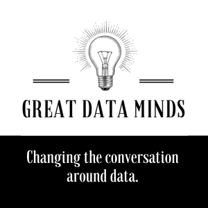 Great Data Minds