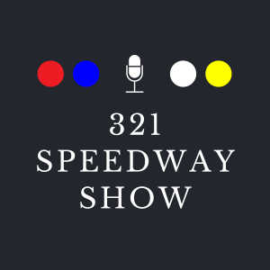 321 Speedway Show