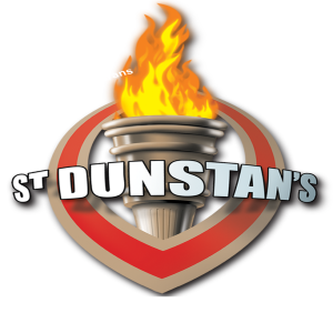 The stdunstans's Podcast