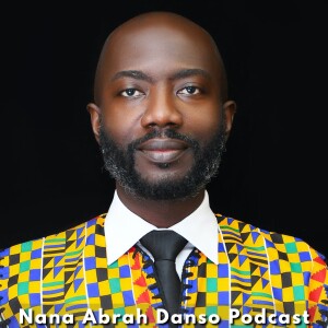 Nana Abrah Danso