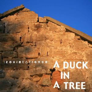 A Duck in a Tree 2023-08-05 | Reaching There with Sounds Unbroken