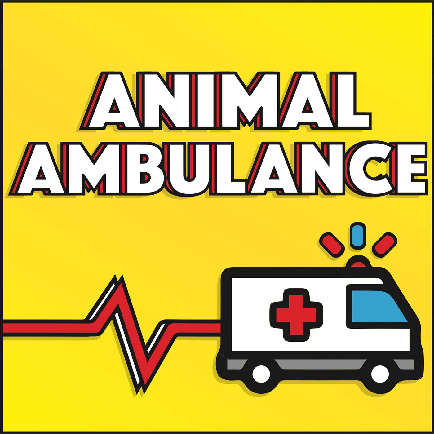 Animal Ambulance