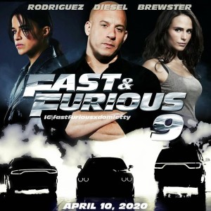 [@PELIS] Fast & Furious 9 online (2019) Español Pelicula Completa HD