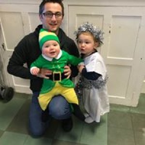 Tom Keating Podcast