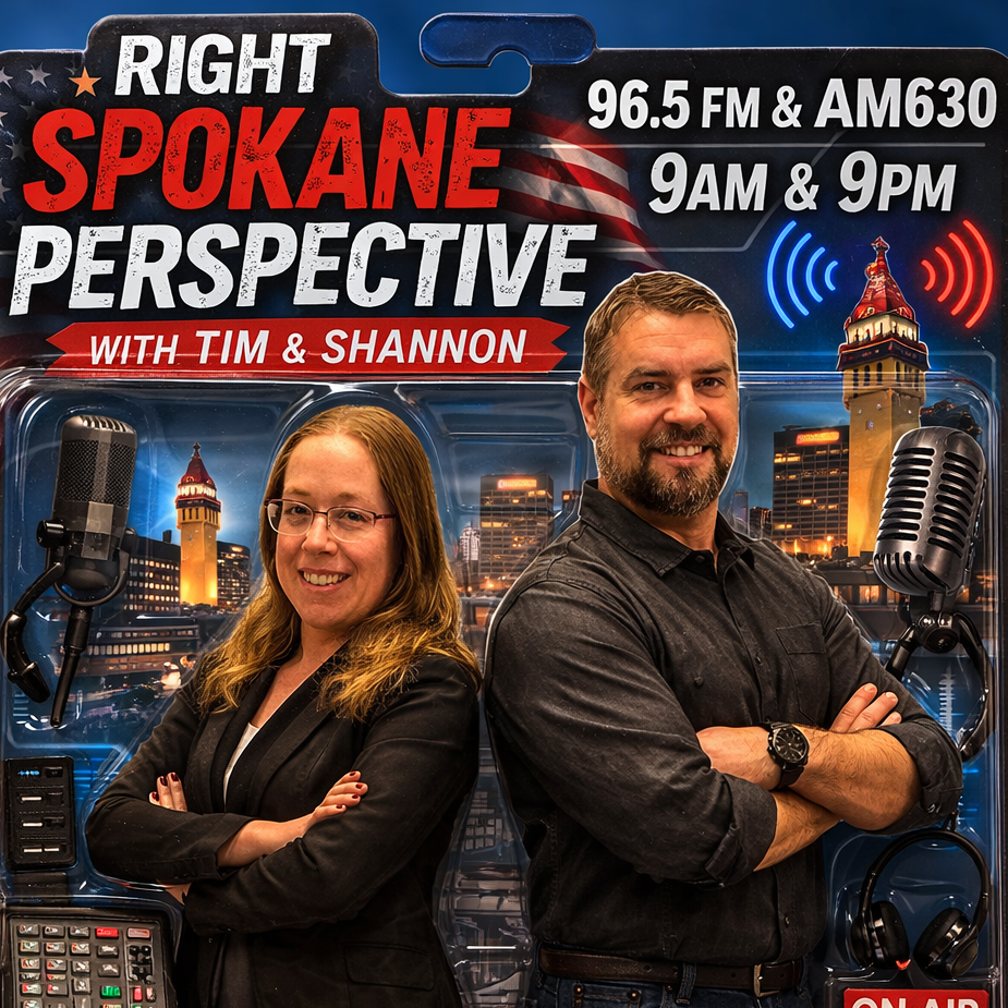 RIGHT Spokane Perspective