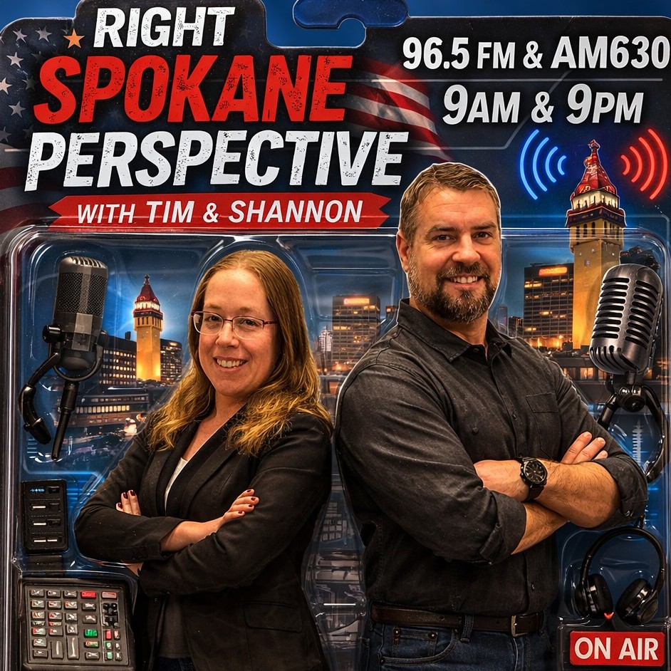 RIGHT Spokane Perspective