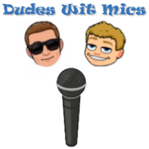 User Podcast Logo