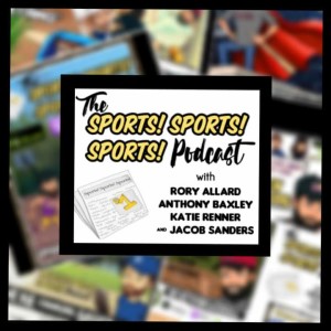 The Other Than Sports Podcast