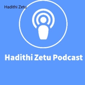 User Podcast Logo