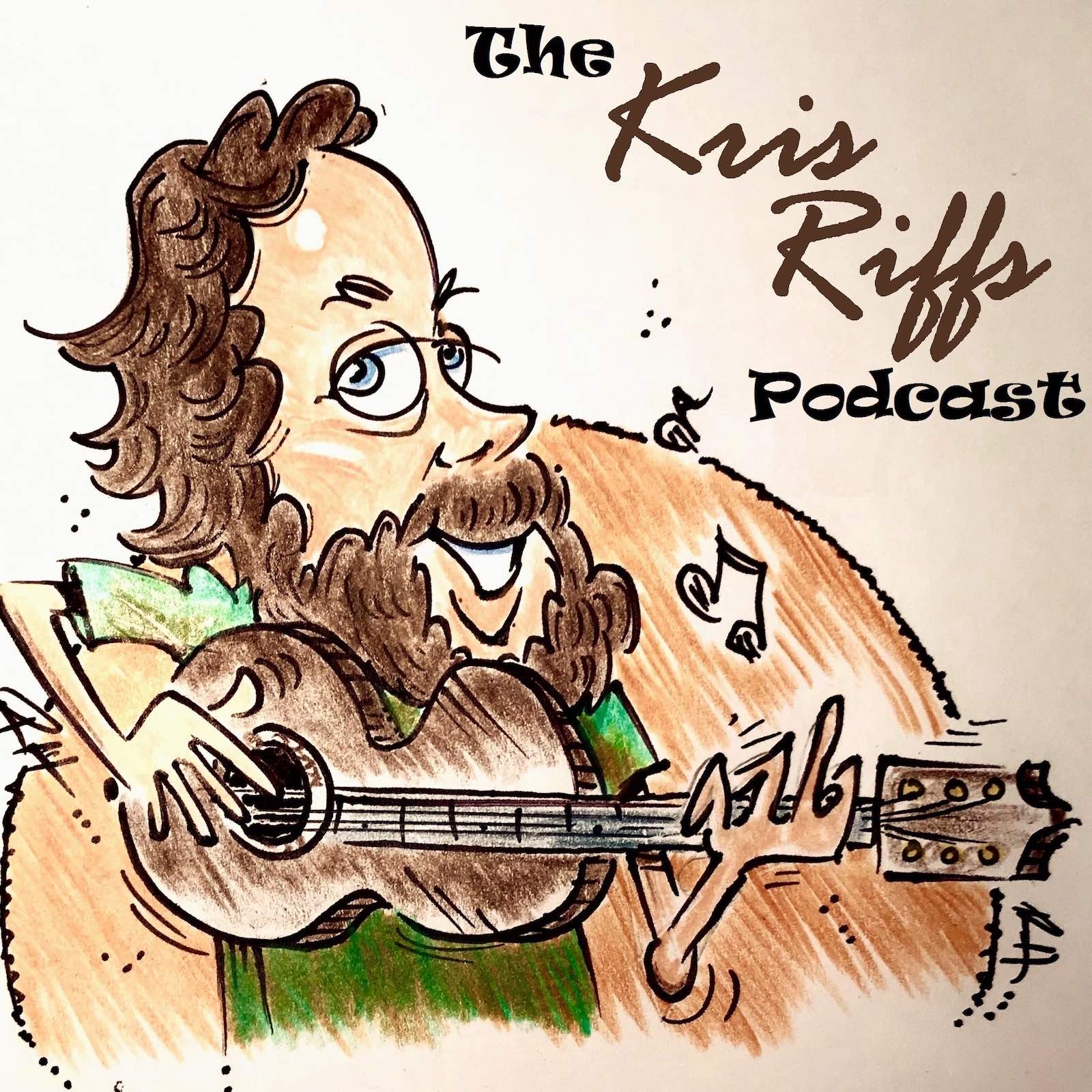 Kris Riffs