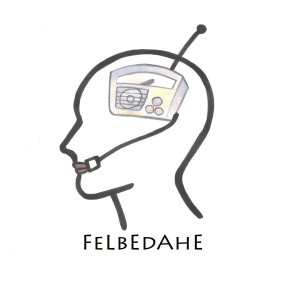 User Podcast Logo