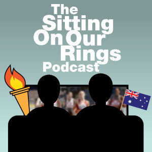 The Sitting On Our Rings Podcast