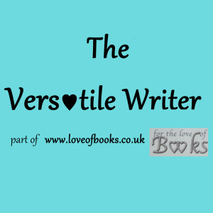 The Versatile Writer
