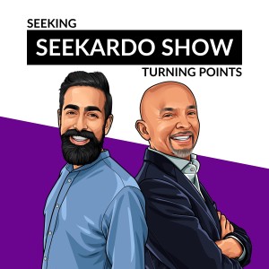 Seekardo Short - How to regain focus after - holiday, long weekend, covid distractions, being furloughed, daily inputs and more - Episode 057