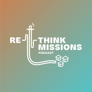 02. Dr. Don Pederson on Discourse Analysis & Church planting Tools