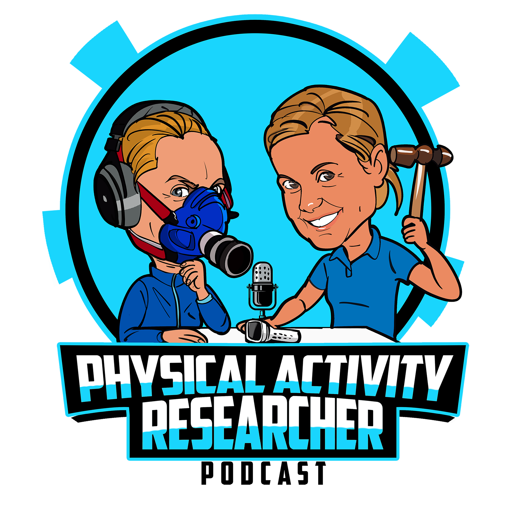 Physical Activity Researcher