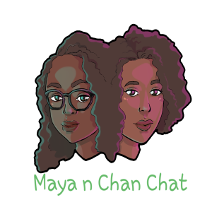 Maya N Chan Chat: Anime Podcast