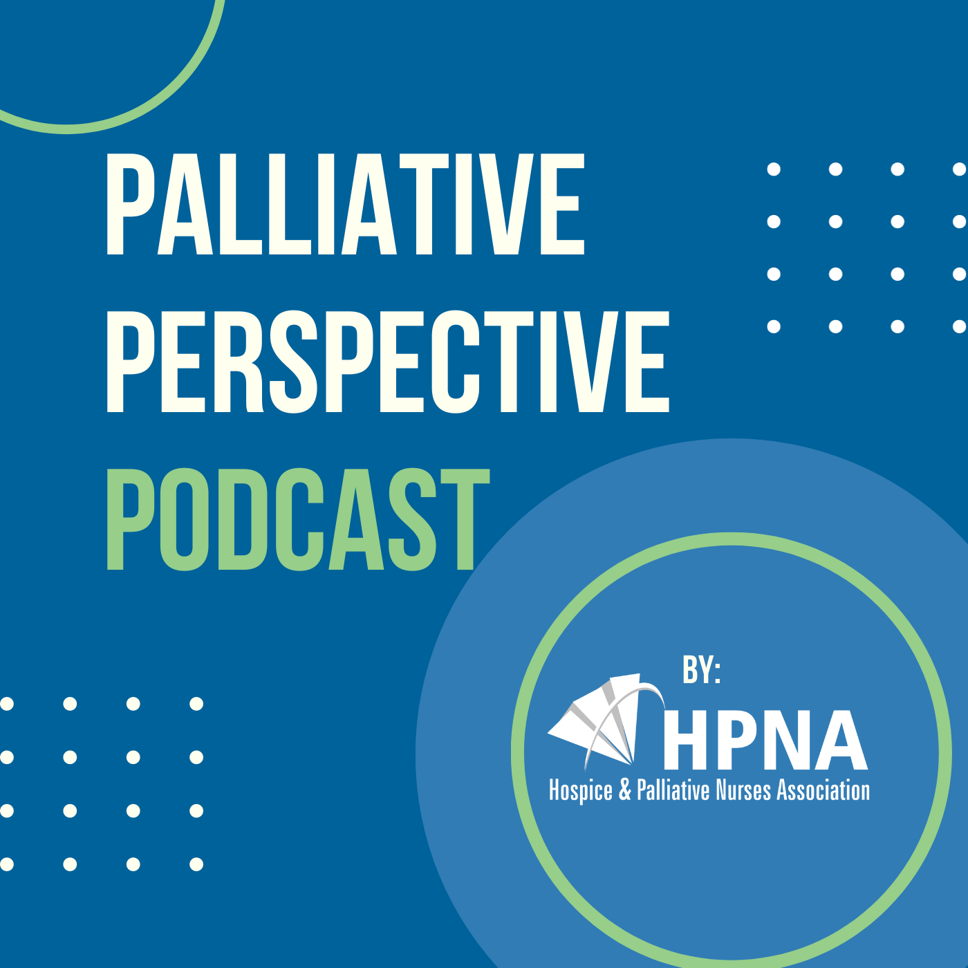 HPNA Palliative Perspective