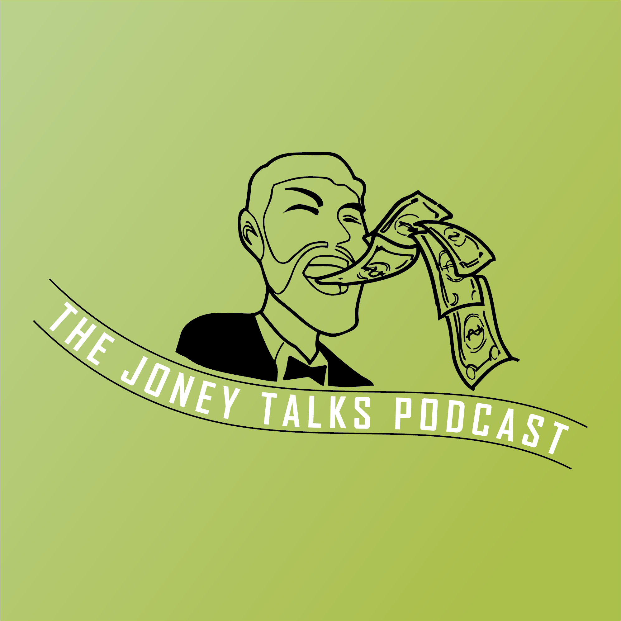 The Joney Talks Podcast