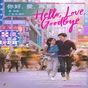 Hello, Love, Goodbye ( Pelicula ) Completa en hd - Gratis HD Complet