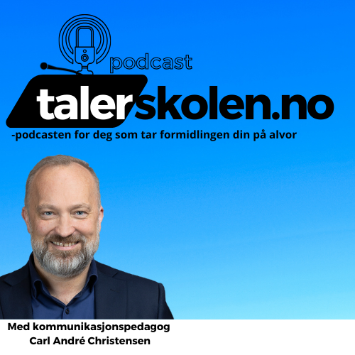 Talerskolen.no Podcast