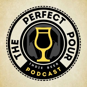 Aussie Beer Scene and Lager Rants: The Perfect Pour #316