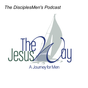 What’s Happening in Disciples Men?
