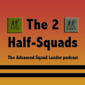 The 2 Half-Squads