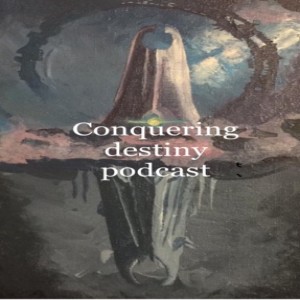 Episode 2-Destiny 2 update