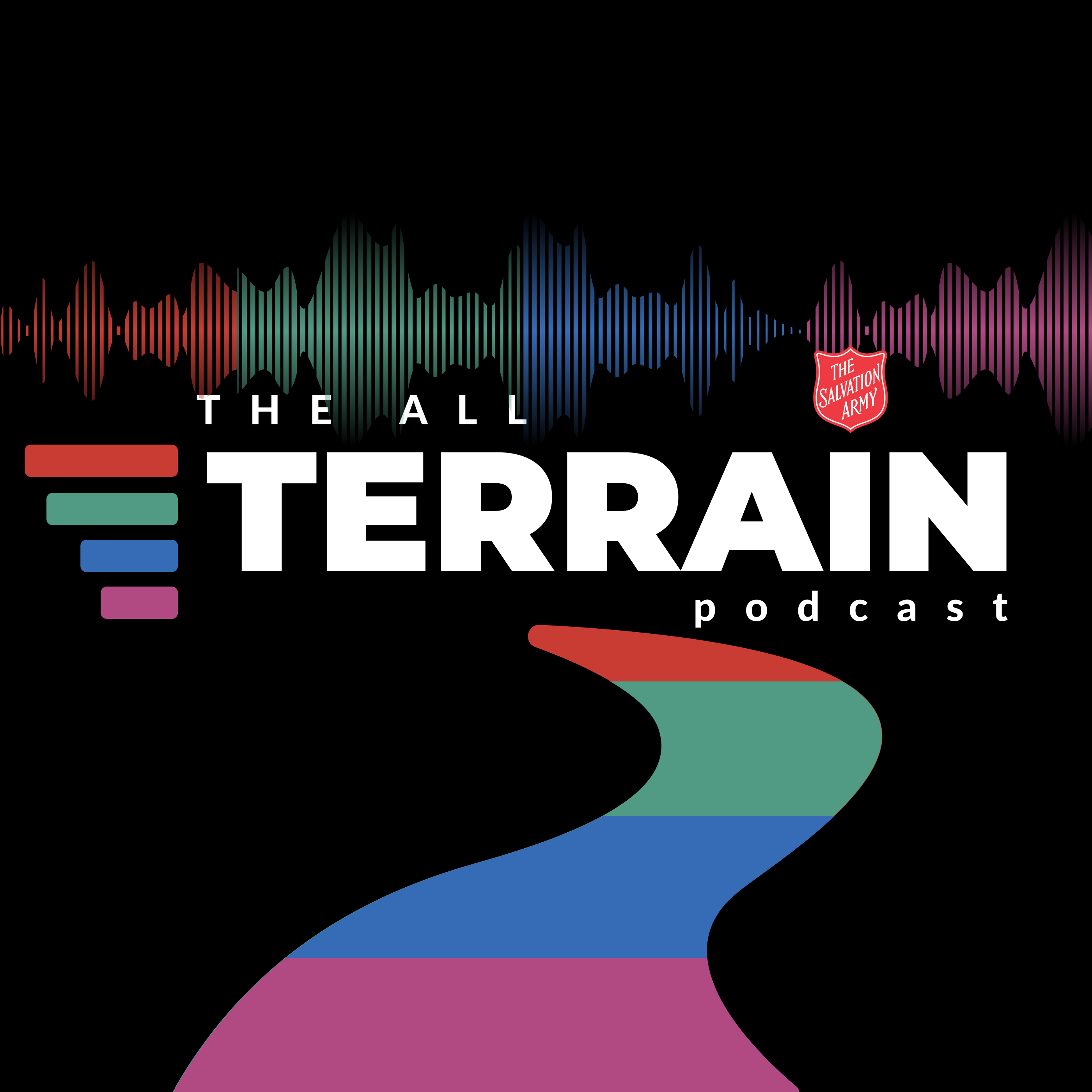 The All Terrain Podcast