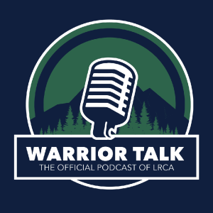 Episode 24 - Conversation with Dr. Eric Cohu, Head Coach, Warrior Football