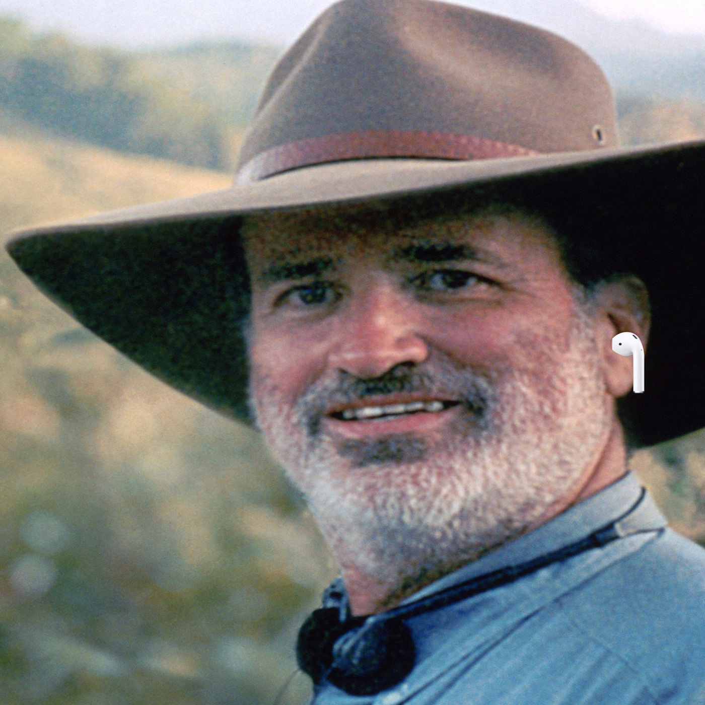 Talking Terry: The Terrence Malick Podcast