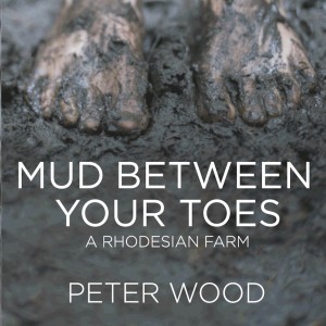 Mud Between Your Toes podcasts