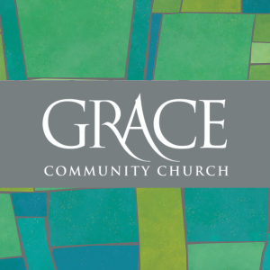 A Vision For Our Congregation - Words of Grace Podcast - February 27, 2024