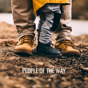 People of The Way Podcast
