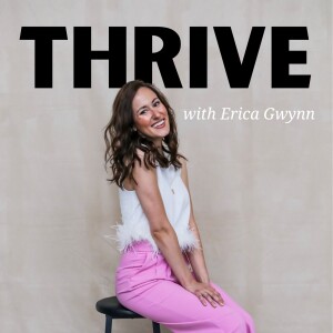 How to Finally Manage your Energy Levels & Feel BETTER - with Dr. Arin Reeves