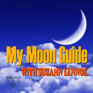 My Moon Guide with Suzann Lennox