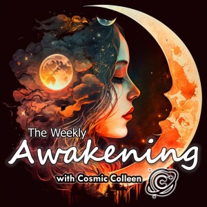The Weekly Awakening Podcast