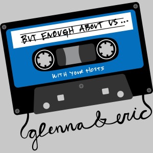 But Enough About Us - Ep 52: Maggots on planes, tales from the friendly skies & fun facts