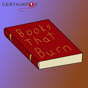 Books That Burn