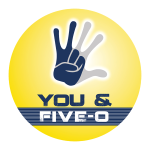 YOU & FIVE-O PODCAST