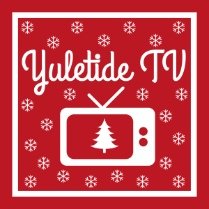 Yuletide TV: A Christmas Podcast