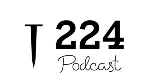 224 podcast