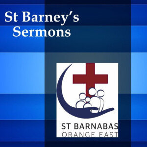 St Barney’s Sermons