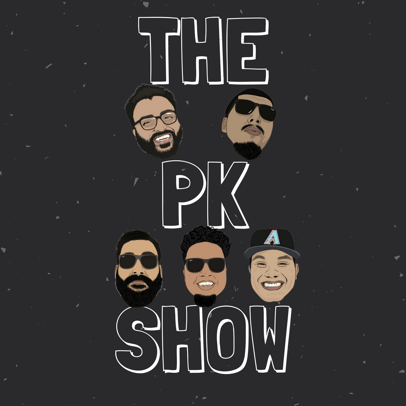 The PK Show