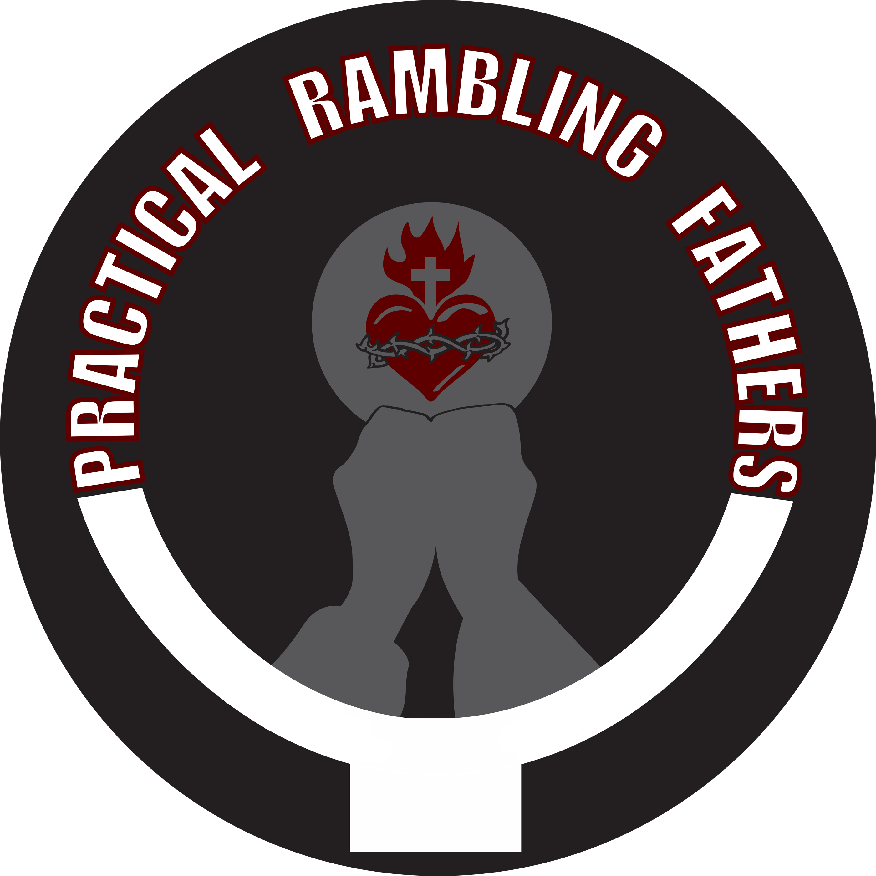 The Practical Rambling Fathers's Podcast