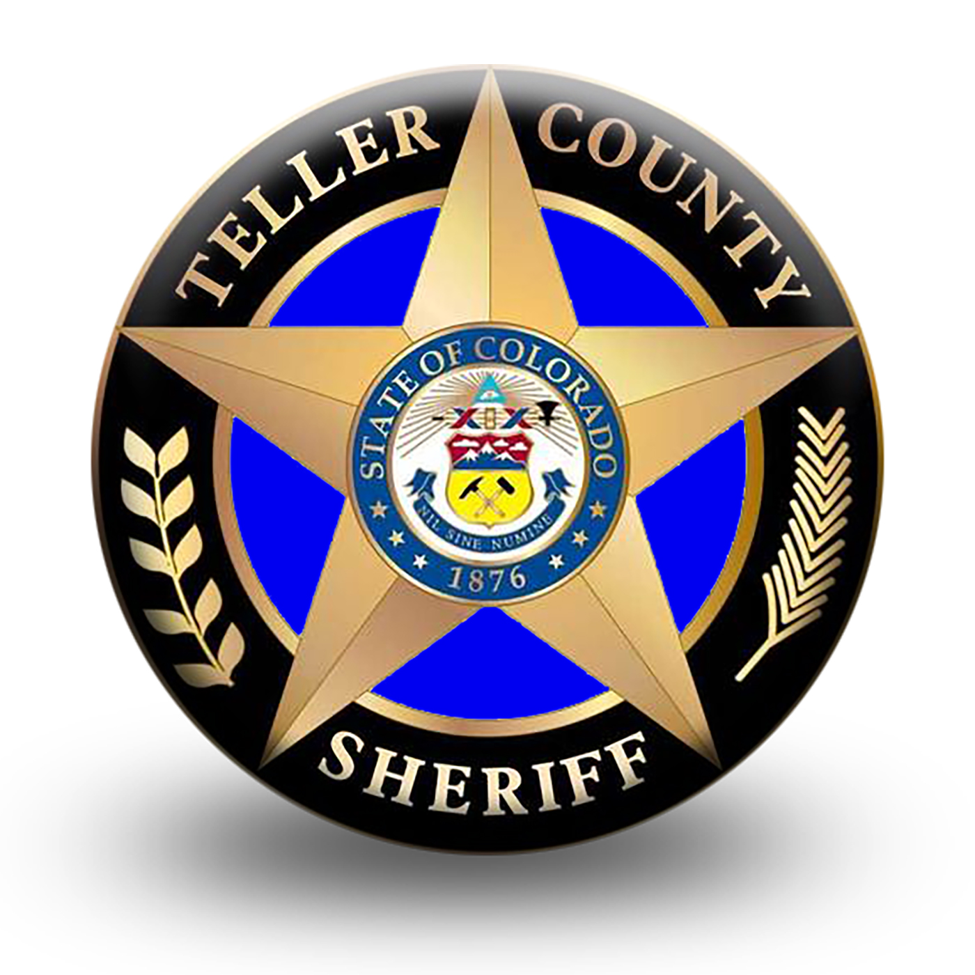 Teller County Sheriff Podcast
